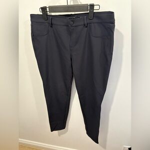 NWOT- LAFAYETTE 148 - MERCER PANT - Size 10